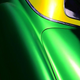 Illustration for article titled The Paint And Chrome Artwork of Billetproof Texas